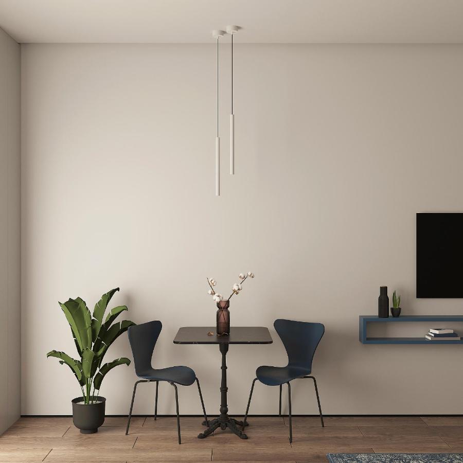 Blueloft 47 L Studio With Balcony Tasjkent Exteriör bild